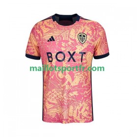 Maillot de Foot Leeds United Troisieme 2023/24